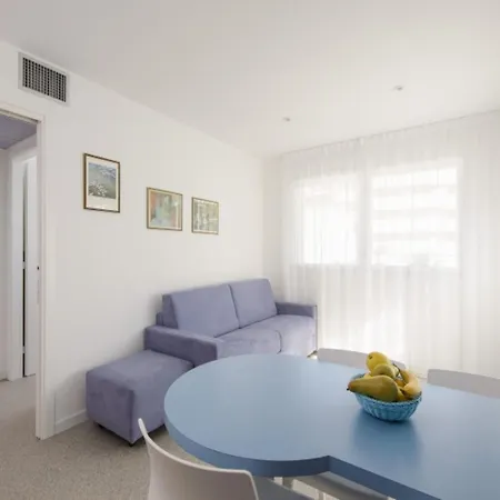 Apartment Vibrant In Lignano *
