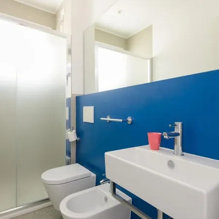 Apartment Vibrant In Lignano