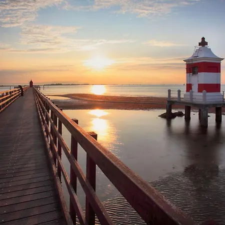 Vibrant In Lignano * Lignano Sabbiadoro