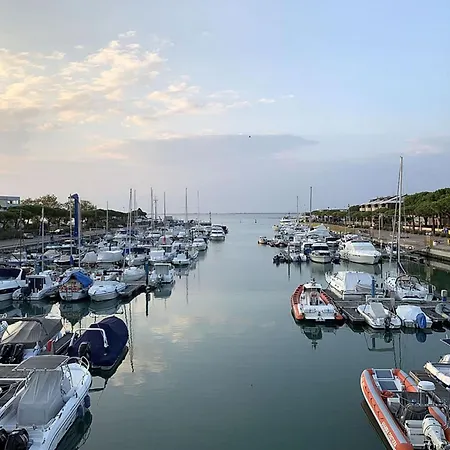 Vibrant In Lignano