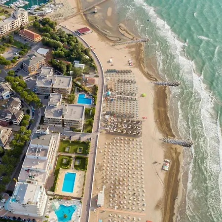 Apartment Vibrant In Lignano Lignano Sabbiadoro